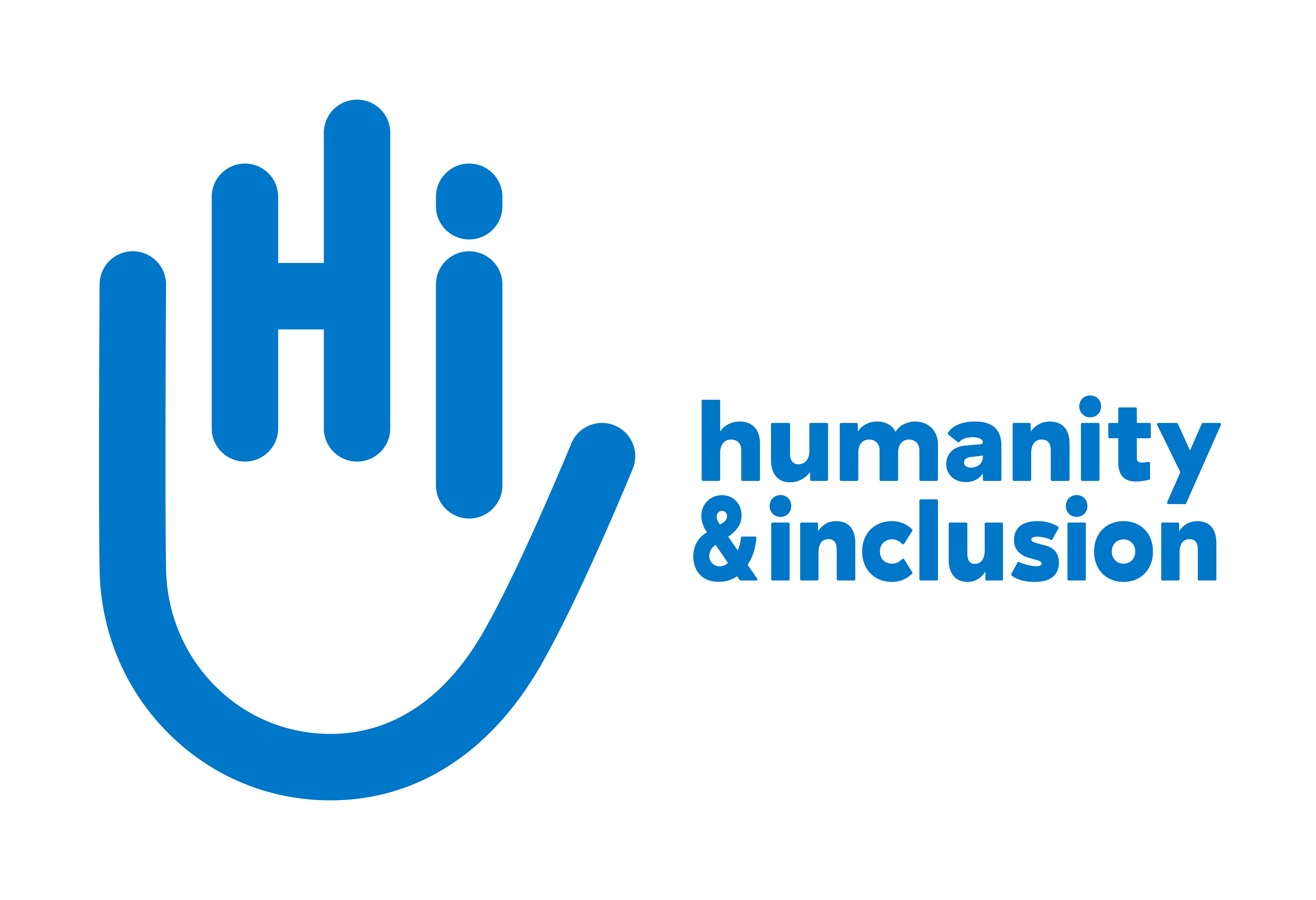 Humanity and Inclusion